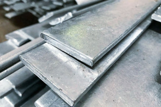 Купить ПОЛОСА 40х4 в Аксае